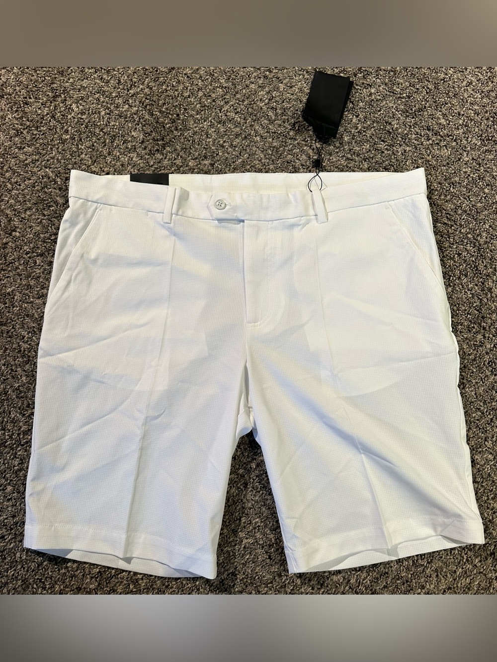 NWT J. Lindeberg Men’s Vent Shorts